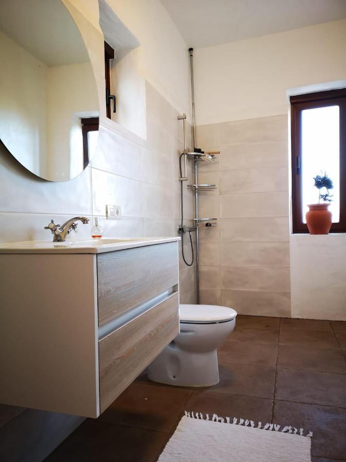 Apartamento Pirul Haría Eksteriør billede
